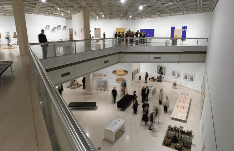 The Art Gallery Of Western Australia - Accommodation VIC 1