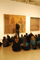 The Art Gallery Of Western Australia - Accommodation VIC 2