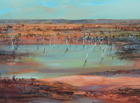 Gallery 360 - Accommodation VIC 1