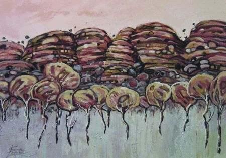Gallery 360 - Accommodation VIC 3