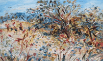 Linton & Kay Contemporary Art - Accommodation VIC 1