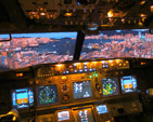 Flight Experience - Accommodation VIC