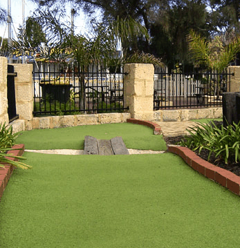 King Carnival - Accommodation VIC