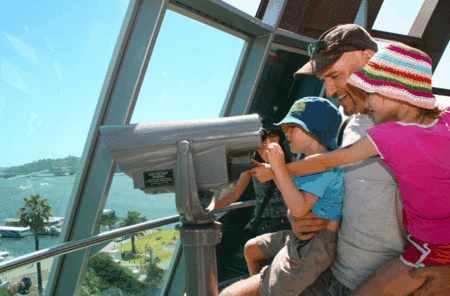 The Bell Tower - Accommodation VIC 2