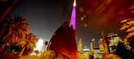The Bell Tower - Accommodation VIC 3