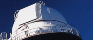 Perth Observatory - Accommodation VIC 1