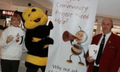 St John's Shopping Centre - Accommodation VIC