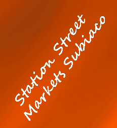 Station Street Markets - Accommodation VIC
