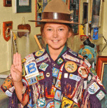 Scout Heritage Centre - Accommodation VIC 0