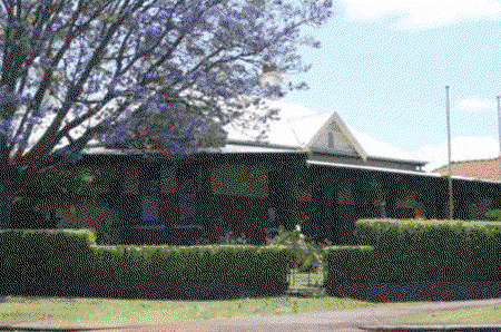 Halliday House Heritage Centre - Accommodation VIC 2