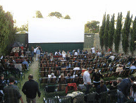 Luna Palace Cinema - Camelot Outdoor - Accommodation VIC 0