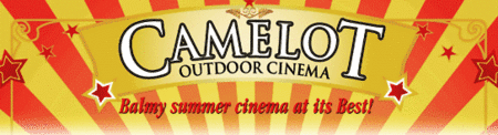Luna Palace Cinema - Camelot Outdoor - Accommodation VIC 1