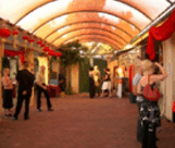 Luna Palace Cinema - Camelot Outdoor - Accommodation VIC 2