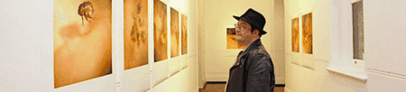 Fremantle Arts Centre - Accommodation VIC 1