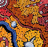 Aboriginart Indigenous Fine Art Gallery - Accommodation VIC