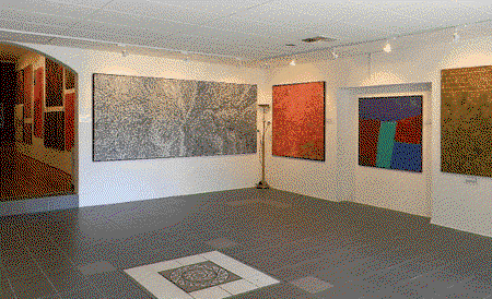 Aboriginart Indigenous Fine Art Gallery - Accommodation VIC 2