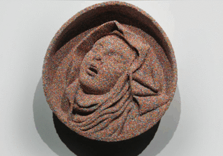 Anthony Riding Gallery - Accommodation VIC 1