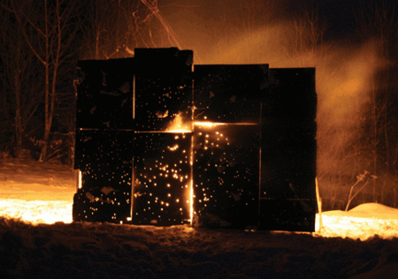 Anthony Riding Gallery - Accommodation VIC 3