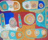 Japingka Gallery - Accommodation VIC