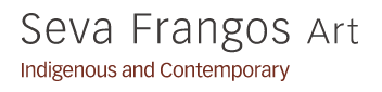 Seva Frangos Art - Accommodation VIC 1