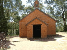 All Saints Church - Accommodation VIC