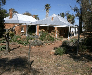 Avondale Discovery Farm - Accommodation VIC 0