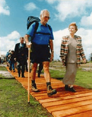 Bibbulmun Track - Accommodation VIC 1