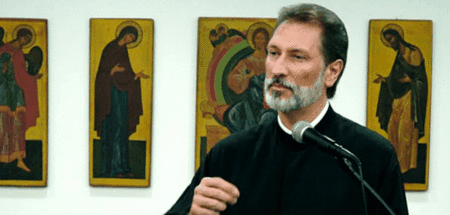 The Serbian Orthodox Church Of Holy Trinity - Accommodation VIC 1