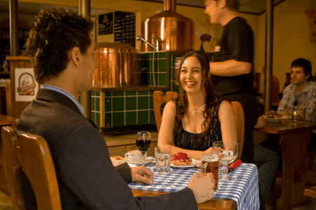 Duckstein Brewery - Accommodation VIC 3