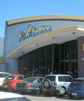 Fun Station - Midland - Accommodation VIC