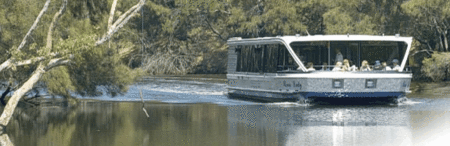 Captain Cook Cruises - Accommodation VIC 2