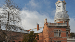 Midland Town Hall - Accommodation VIC 0