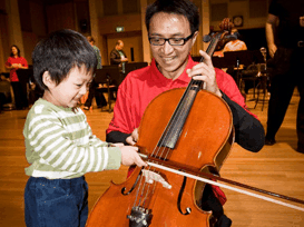 Western Australian Symphony Orchestra - Accommodation VIC 2