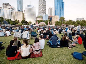 Western Australian Symphony Orchestra - Accommodation VIC 3