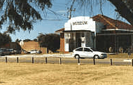Rockingham Historical Society & Museum - Accommodation VIC 0