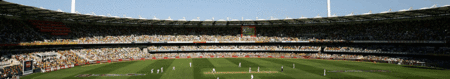 The Gabba Cricket Ground Venue Tours - Accommodation VIC 2