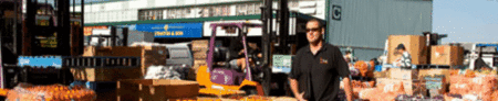Brisbane Markets - Accommodation VIC 2