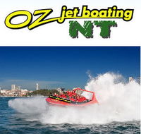 Oz Jetboating - Darwin - Accommodation VIC