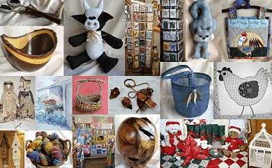 The Slab Hut Samford Art & Craft - Accommodation VIC 2