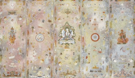 Milani Gallery - Accommodation VIC 1