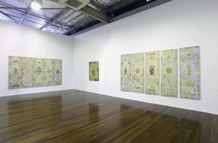 Milani Gallery - Accommodation VIC 3