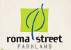 Roma Street Parkland - Accommodation VIC