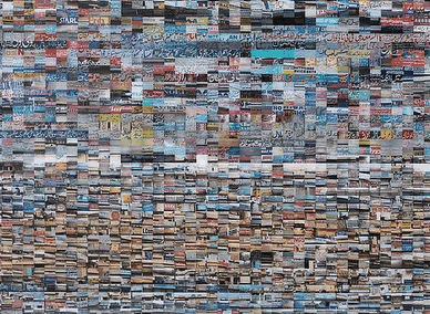 Ryan Renshaw Gallery - Accommodation VIC