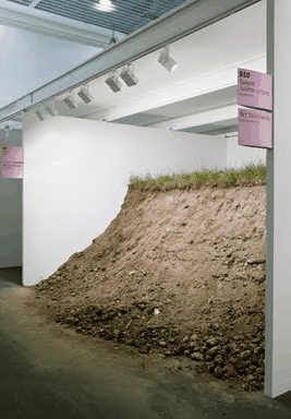 Ryan Renshaw Gallery - Accommodation VIC 1