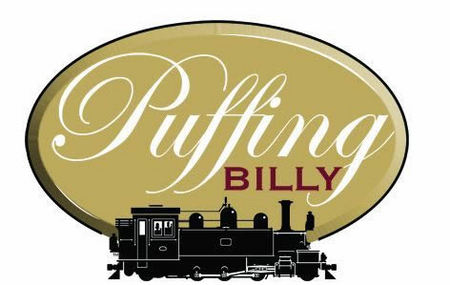 Puffing Billy - Accommodation VIC 0