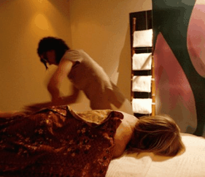 Body Essence - Accommodation VIC 0