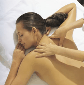 Ripple Brisbane Massage Day Spa and Beauty - Accommodation VIC