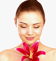 Radiant Body Bar - Accommodation VIC