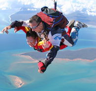 Tandem Cairns - Accommodation VIC
