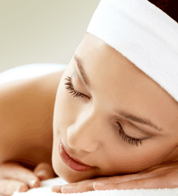 Anjie Day Spa - Accommodation VIC